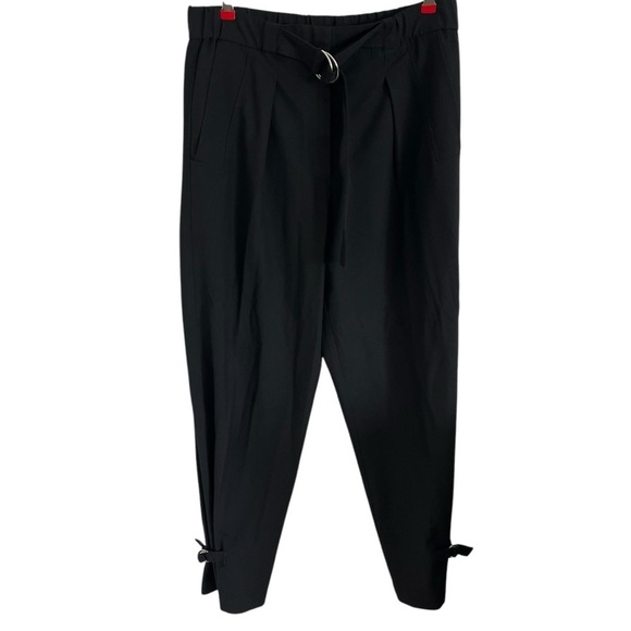 3.1 PHILLIP LIM Tapered Track Trouser Pants - Picture 4 of 13